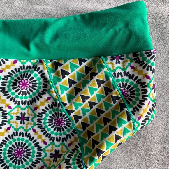 NWT Prana Zrul Bikini Bottom XS - Picture 8 of 10